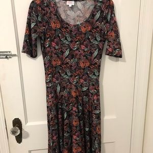 Lularoe dress Small
